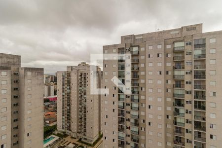 Apartamento para alugar com 50m², 2 quartos e 1 vaga Apartamento para alugar com 50m², 2 quartos e 1 vagaVista do Quarto 1