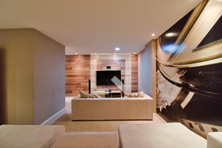 Apartamento para alugar com 50m², 2 quartos e 1 vaga Apartamento para alugar com 50m², 2 quartos e 1 vagaSala de Cinema