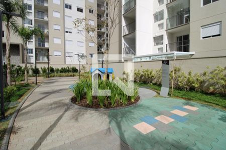 Apartamento para alugar com 62m², 3 quartos e 1 vagaÁrea comum 