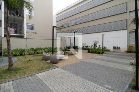 Apartamento para alugar com 62m², 3 quartos e 1 vagaÁrea comum - Convivência 