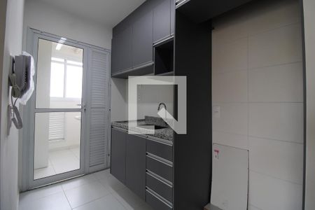 Apartamento para alugar com 62m², 3 quartos e 1 vagaCozinha 