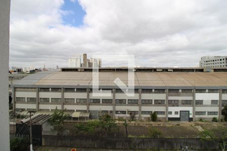 Apartamento para alugar com 62m², 3 quartos e 1 vagaVista do quarto 2 