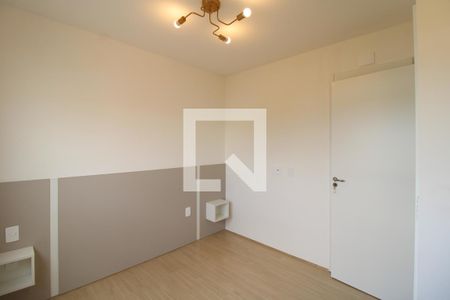Suíte  de apartamento para alugar com 3 quartos, 62m² em Parque Residencial da Lapa, São Paulo