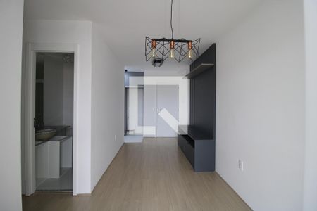 Sala  de apartamento para alugar com 3 quartos, 62m² em Parque Residencial da Lapa, São Paulo