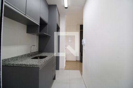 Apartamento para alugar com 62m², 3 quartos e 1 vagaCozinha 