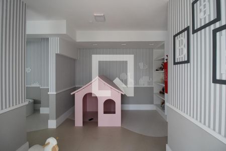 Apartamento para alugar com 62m², 3 quartos e 1 vagaÁrea comum - Brinquedoteca 