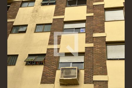 Placa de apartamento à venda com 3 quartos, 56m² em Marechal Rondon, Canoas