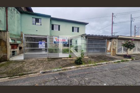 Casa para alugar com 5 quartos, 250m² em Interlagos, São Paulo