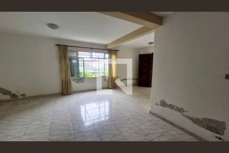 Sala de casa à venda com 5 quartos, 250m² em Interlagos, São Paulo