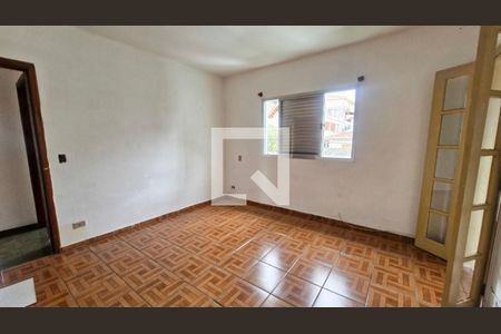 Suíte de casa à venda com 5 quartos, 250m² em Interlagos, São Paulo