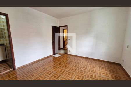 Suíte de casa à venda com 5 quartos, 250m² em Interlagos, São Paulo