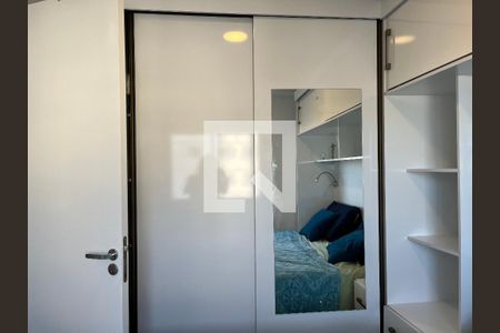 Apartamento à venda com 40m², 2 quartos e 1 vaga Apartamento à venda com 40m², 2 quartos e 1 vagaQuarto