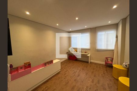 Apartamento à venda com 40m², 2 quartos e 1 vaga Apartamento à venda com 40m², 2 quartos e 1 vagaBrinquedoteca