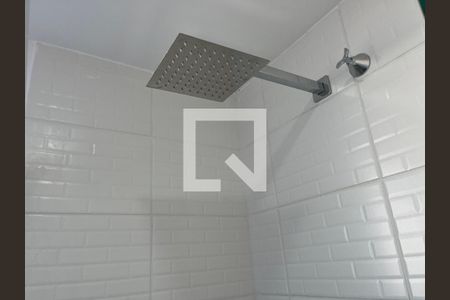 Apartamento à venda com 40m², 2 quartos e 1 vaga Apartamento à venda com 40m², 2 quartos e 1 vagaBanheiro