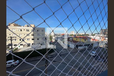 Apartamento à venda com 40m², 2 quartos e 1 vaga Apartamento à venda com 40m², 2 quartos e 1 vagaVista do Quarto 1