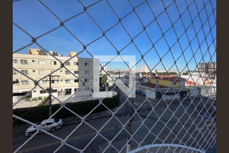 Vista do Quarto de apartamento à venda com 2 quartos, 40m² em Vila Sao Joao, Guarulhos