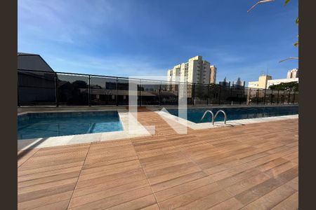 Apartamento à venda com 40m², 2 quartos e 1 vaga Apartamento à venda com 40m², 2 quartos e 1 vagaÁrea comum - Piscina