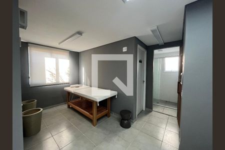 Apartamento à venda com 40m², 2 quartos e 1 vaga Apartamento à venda com 40m², 2 quartos e 1 vagasau