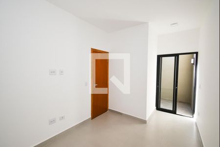 Quarto de apartamento para alugar com 1 quarto, 42m² em Vila Maria, São Paulo