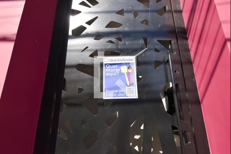 Apartamento para alugar com 42m², 1 quarto e sem vaga Apartamento para alugar com 42m², 1 quarto e sem vagaPlaca