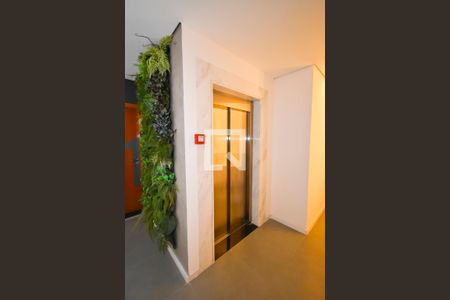 Apartamento para alugar com 42m², 1 quarto e sem vaga Apartamento para alugar com 42m², 1 quarto e sem vagaÁrea comum