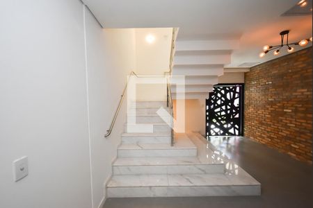 Apartamento para alugar com 42m², 1 quarto e sem vaga Apartamento para alugar com 42m², 1 quarto e sem vagaÁrea comum