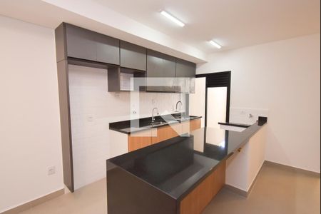Apartamento para alugar com 42m², 1 quarto e sem vaga Apartamento para alugar com 42m², 1 quarto e sem vagaCozinha
