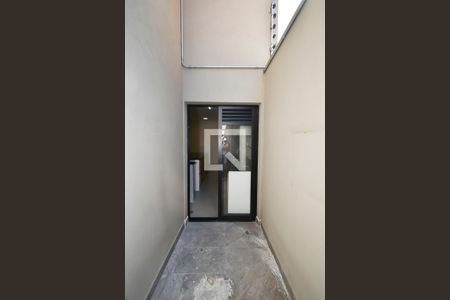 Apartamento para alugar com 42m², 1 quarto e sem vaga Apartamento para alugar com 42m², 1 quarto e sem vagaÁrea externa