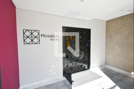 Apartamento para alugar com 42m², 1 quarto e sem vaga Apartamento para alugar com 42m², 1 quarto e sem vagaEntrada