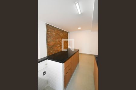Apartamento para alugar com 42m², 1 quarto e sem vaga Apartamento para alugar com 42m², 1 quarto e sem vagaCozinha