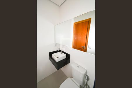 Apartamento para alugar com 42m², 1 quarto e sem vaga Apartamento para alugar com 42m², 1 quarto e sem vagaBanheiro