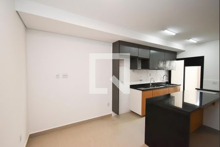 Sala de apartamento para alugar com 1 quarto, 42m² em Vila Maria, São Paulo