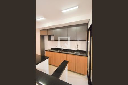 Apartamento para alugar com 42m², 1 quarto e sem vaga Apartamento para alugar com 42m², 1 quarto e sem vagaCozinha