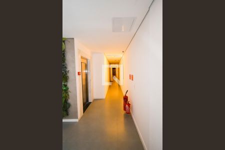 Apartamento para alugar com 42m², 1 quarto e sem vaga Apartamento para alugar com 42m², 1 quarto e sem vagaÁrea comum