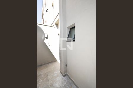 Apartamento para alugar com 42m², 1 quarto e sem vaga Apartamento para alugar com 42m², 1 quarto e sem vagaÁrea externa