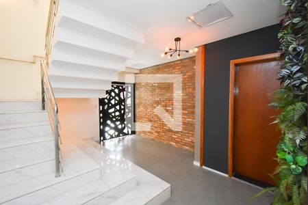 Apartamento para alugar com 42m², 1 quarto e sem vaga Apartamento para alugar com 42m², 1 quarto e sem vagaÁrea comum