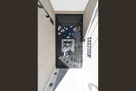 Apartamento para alugar com 42m², 1 quarto e sem vaga Apartamento para alugar com 42m², 1 quarto e sem vagaEntrada