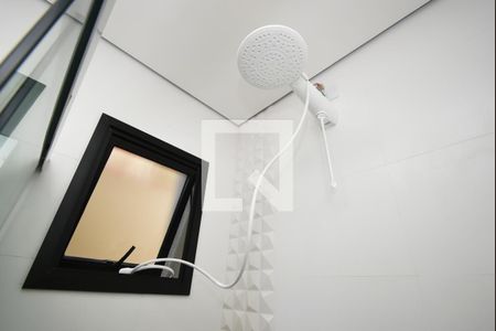 Apartamento para alugar com 42m², 1 quarto e sem vaga Apartamento para alugar com 42m², 1 quarto e sem vagaBanheiro