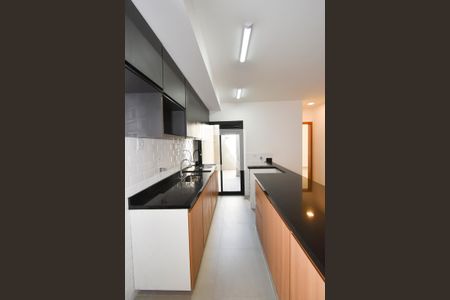 Apartamento para alugar com 42m², 1 quarto e sem vaga Apartamento para alugar com 42m², 1 quarto e sem vagaCozinha