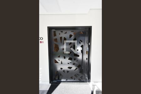 Apartamento para alugar com 42m², 1 quarto e sem vaga Apartamento para alugar com 42m², 1 quarto e sem vagaEntrada