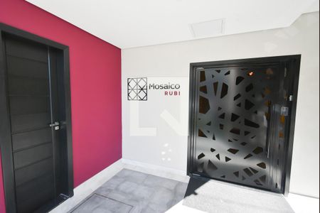 Apartamento para alugar com 42m², 1 quarto e sem vaga Apartamento para alugar com 42m², 1 quarto e sem vagaÁrea comum