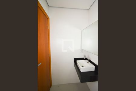 Apartamento para alugar com 42m², 1 quarto e sem vaga Apartamento para alugar com 42m², 1 quarto e sem vagaBanheiro