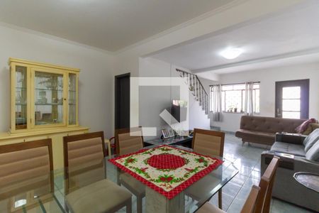 Sala de casa à venda com 3 quartos, 300m² em Vila Mariana, São Paulo