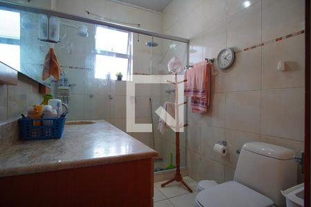 Apartamento à venda com 70m², 2 quartos e sem vagaBanheiro 