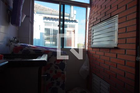 Apartamento à venda com 70m², 2 quartos e sem vagaÁrea de serviço _Churrasqueira 