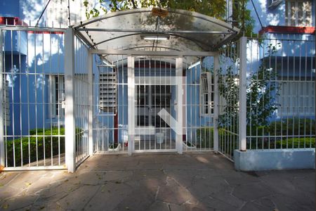 Apartamento à venda com 70m², 2 quartos e sem vagaFachada 