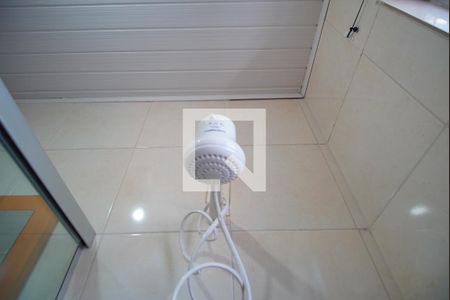 Apartamento à venda com 70m², 2 quartos e sem vagaBanheiro 