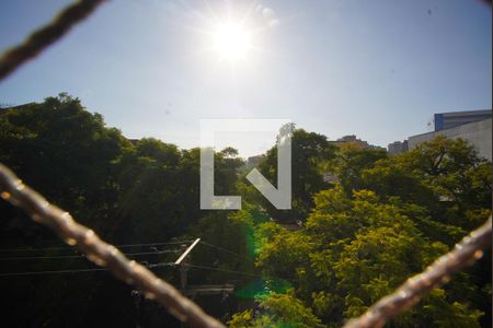 Varanda_Vista  de apartamento à venda com 2 quartos, 70m² em Floresta, Porto Alegre