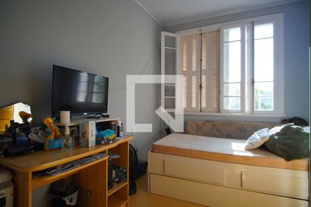 Apartamento à venda com 70m², 2 quartos e sem vagaQuarto 2