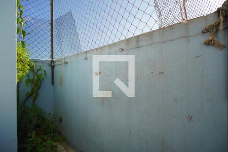 Varanda  de apartamento à venda com 2 quartos, 70m² em Floresta, Porto Alegre